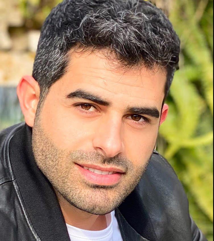 משה כורסיה המורה מהטיקטוק: "מישהו יקרא לך אמא"