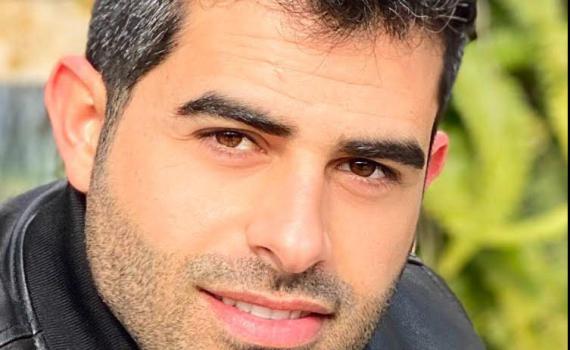 משה כורסיה המורה מהטיקטוק: "מישהו יקרא לך אמא"