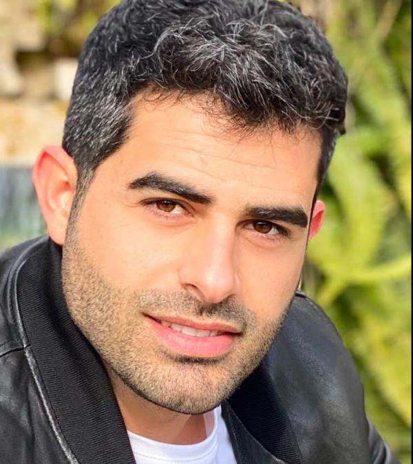 משה כורסיה המורה מהטיקטוק: "מישהו יקרא לך אמא"