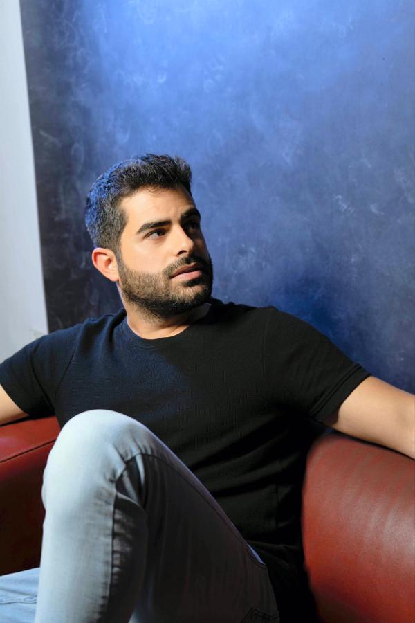 חשבתי שנתחתן: משה כורסיה בשיר חדש ואיתו – וידוי