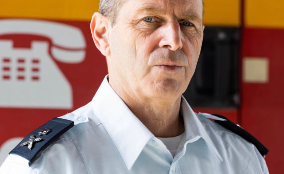 הממשלה אישרה: זה נציב כבאות והצלה החדש