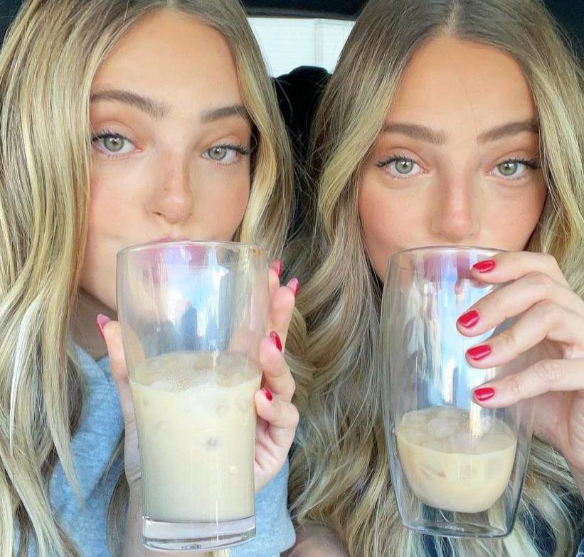 מזל טוב! אחרי אחותה, נוי מצמד התאומות "נוי והדר" ילדה