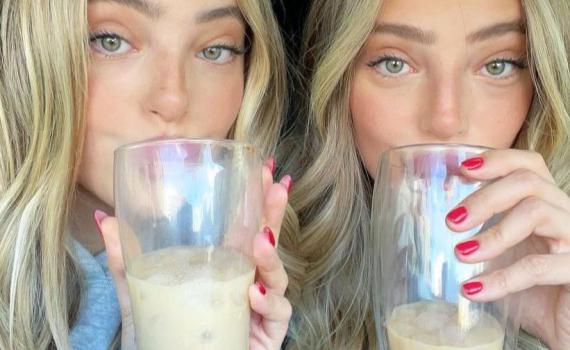 מזל טוב! התאומות נוי והדר כבר לא ילדו ביחד