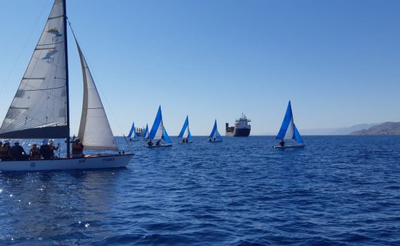 התלמידים שרים על ספינות: צפו בקליפ שחורך את הרשת