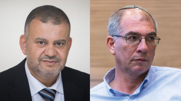 דרישת רע"מ נדחתה: הרוב של הקואליציה שוב בספק