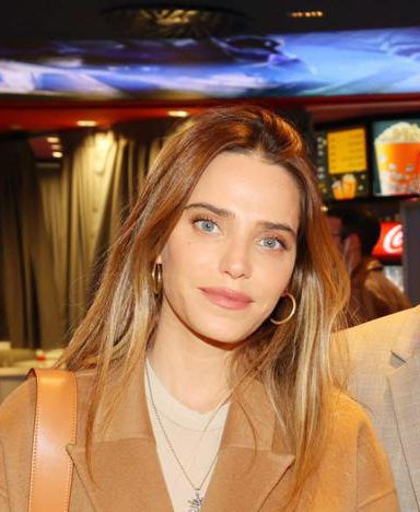 מצחי הלוי עד רותם סלע: הסלבס מפרגנים ליוני זיכהולץ