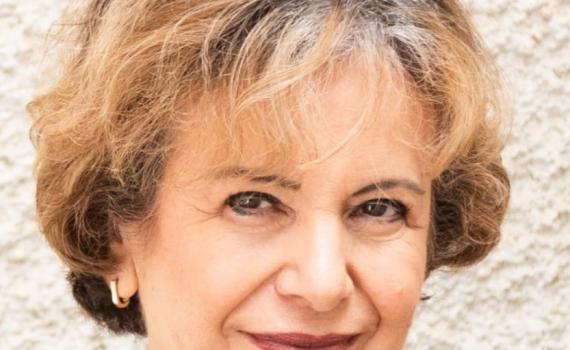 ספר של אמונה אלון יעובד לסדרת טלוויזיה בהולנד