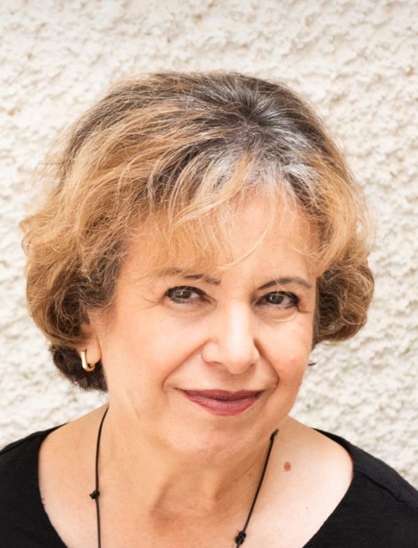 ספר של אמונה אלון יעובד לסדרת טלוויזיה בהולנד