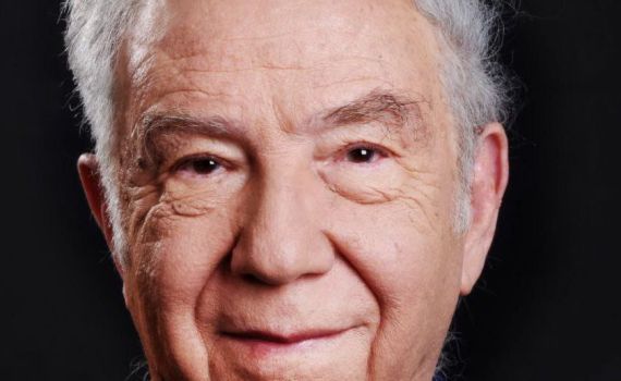 זהו חתן פרס ישראל בתחום יזמות וחדשנות טכנולוגית