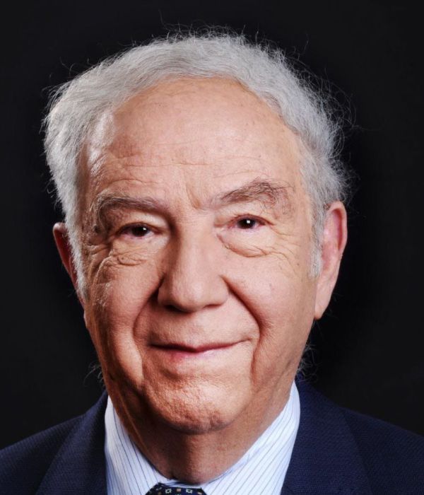 זהו חתן פרס ישראל בתחום יזמות וחדשנות טכנולוגית