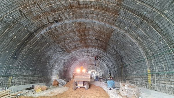 בליל שני ושלישי: חסימה הרמטית במחסום המנהרות