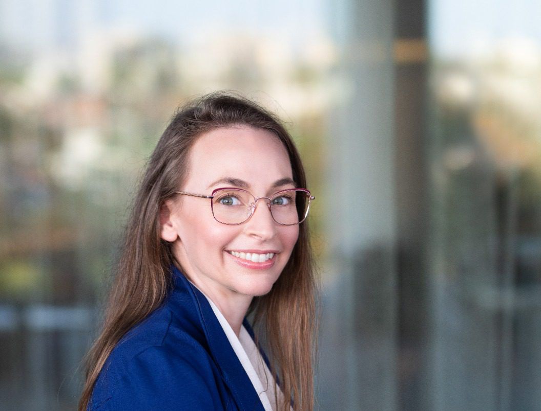 זה המינוי החדש לראש מערך הדיגיטל הלאומי