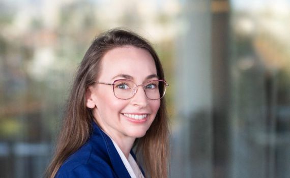 זה המינוי החדש לראש מערך הדיגיטל הלאומי