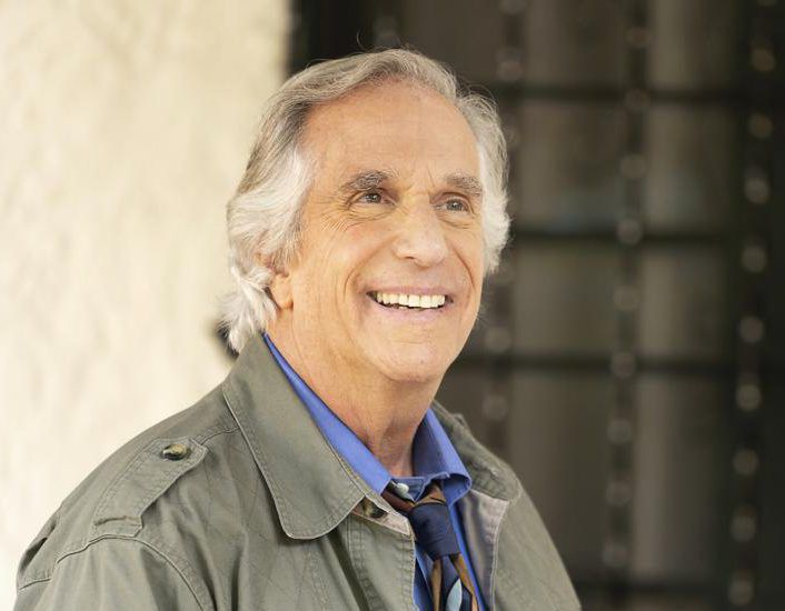 כוכב הוליוודי מצטרף לסדרה ישראלית של HOT