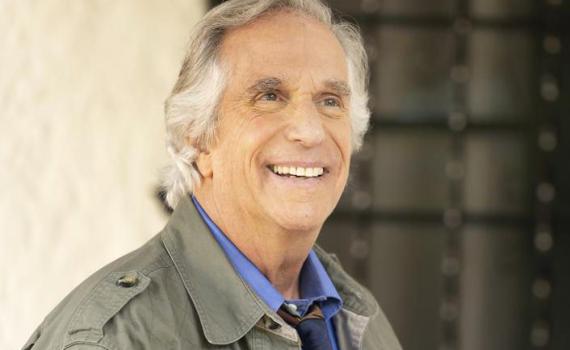 כוכב הוליוודי מצטרף לסדרה ישראלית של HOT