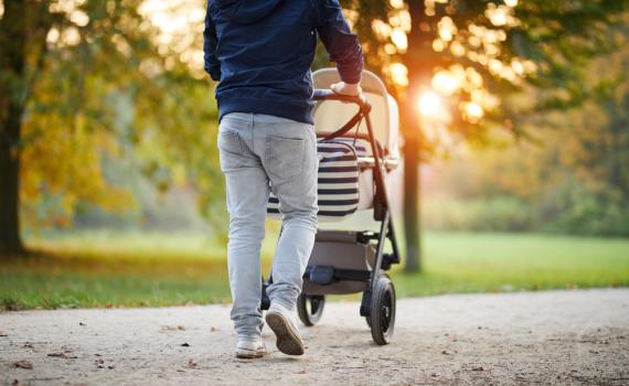 באיזה עיר יש הכי מעט ילדים? הנתון המפתיע