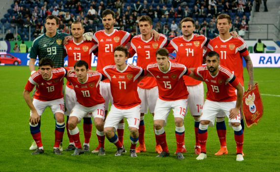 חרם הכדורגל נמשך: נבחרות מסרבות לשחק נגד רוסיה