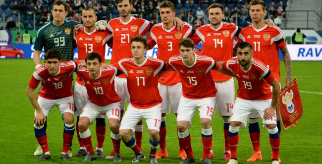 חרם הכדורגל נמשך: נבחרות מסרבות לשחק נגד רוסיה