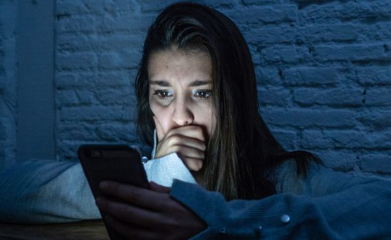 66% פגיעות: זו הרשת הכי מסוכנת לילדים