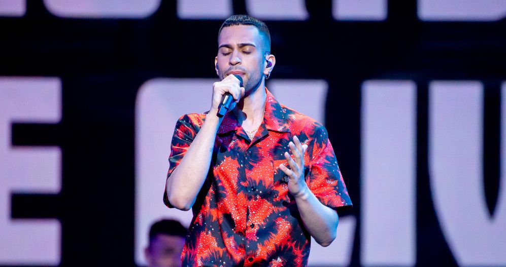 יוצר הלהיט "סולדי" חוזר לאירוויזיון 2022