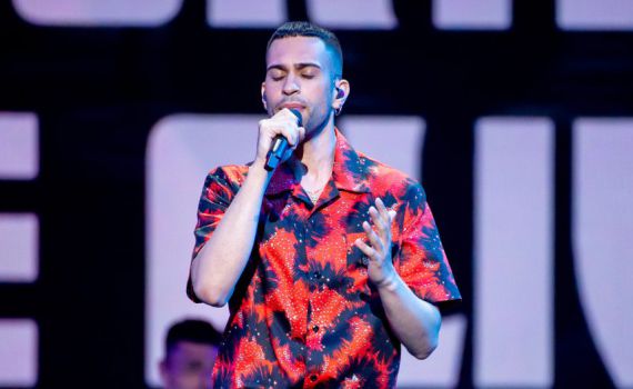 יוצר הלהיט "סולדי" חוזר לאירוויזיון 2022