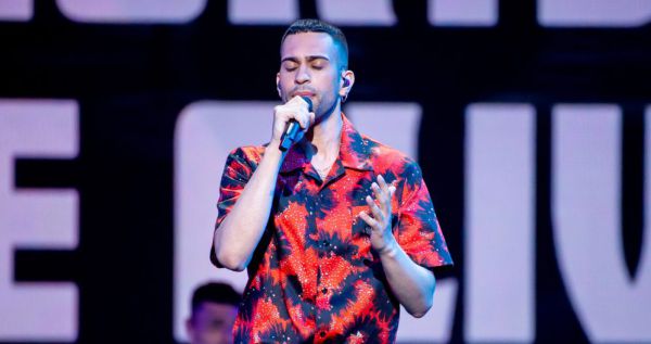 יוצר הלהיט "סולדי" חוזר לאירוויזיון 2022