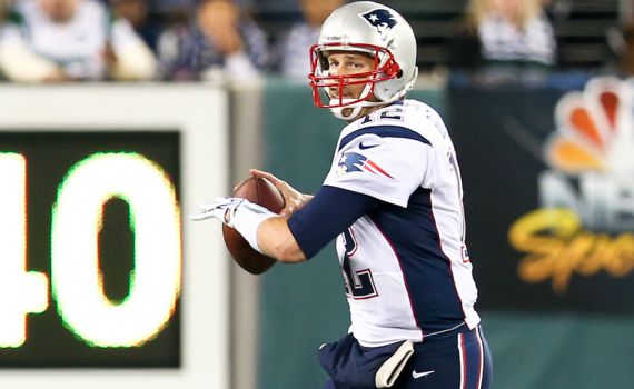 תולה את הקסדה: טום בריידי הודיע על פרישה