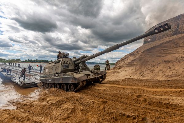 רוסיה עונה: רוצים להמנע ממלחמה? אלה התנאים