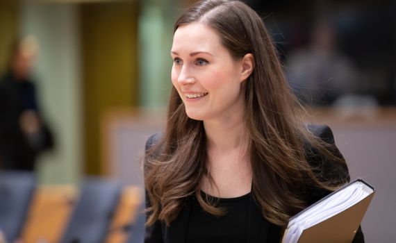 אחרי דנמרק: מדינה נוספת מבטלת את הגבלות הקורונה