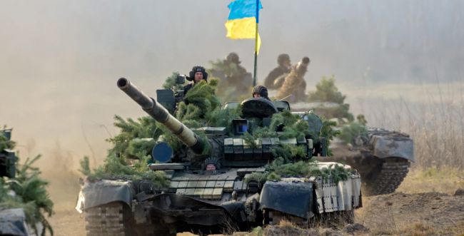 Will Ukraine give up on Russia and prevent war?