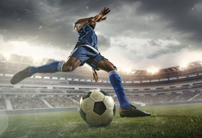 אוהבים כדורגל? הסדרה הזאת של כאן 11 בשבילכם