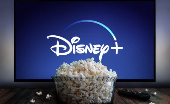 גאווה ישראלית: קשת תפיק סדרה עבור דיסני+