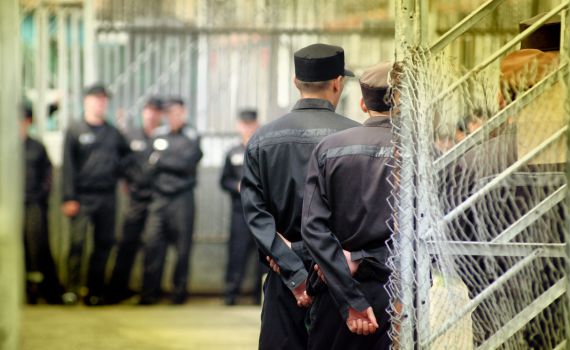 ארה"ב: לרוסיה "רשימת חיסול" של אוקראינים