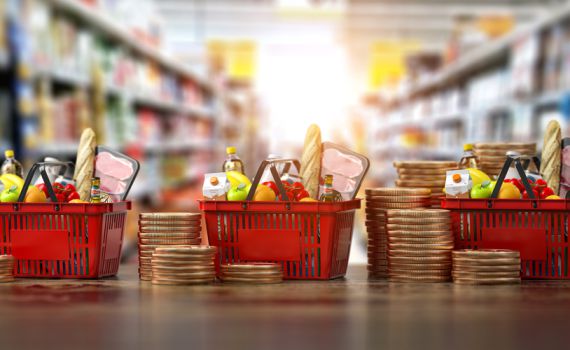 משרד הכלכלה בדק: באיזו רשת סל המזון הכי זול