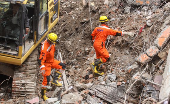 סוף עצוב במרוקו: הילד חולץ מהבאר ללא רוח חיים