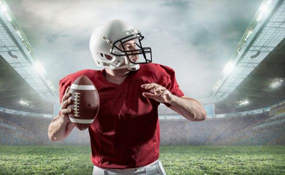 ארה"ב שוב בטירוף: המדריך המלא למשחק הסופרבול