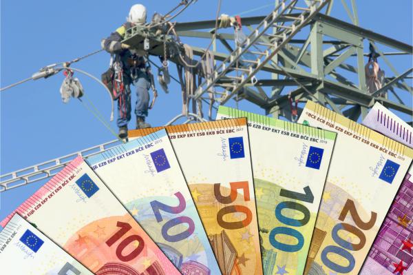 בחודש הבא: מחיר החשמל יזנק ב-8.2 אחוז