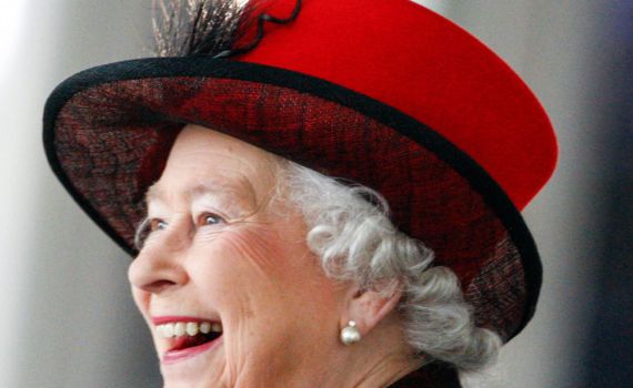 "התברכתי": המלכה אליזבת חוגגת 70 שנה לכהונתה