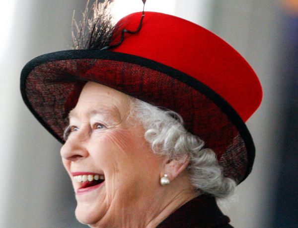 "התברכתי": המלכה אליזבת חוגגת 70 שנה לכהונתה