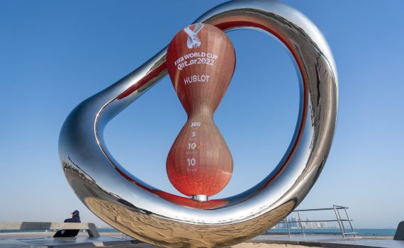 אחרי צ'כיה, פולין ושבדיה: פיפ"א בסנקציות על רוסיה