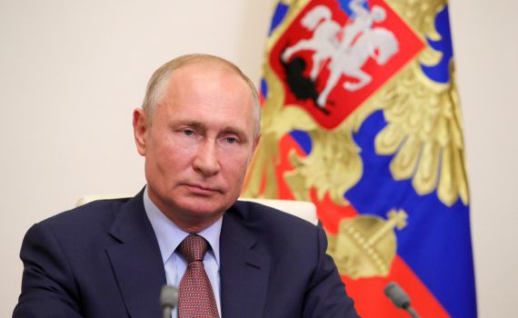 ברוסיה מכחישים? "אין תוכניות לפגישה עם ביידן"