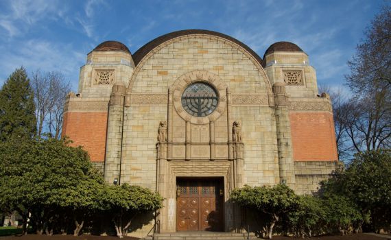 רב בית הכנסת בטקסס: "הזמנתי מחבל לתפילה"