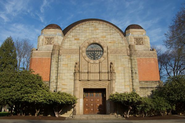 רב בית הכנסת בטקסס: "הזמנתי מחבל לתפילה"