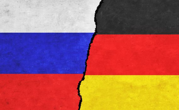 זו התגובה הזועמת של רוסיה לצעד הגרמני
