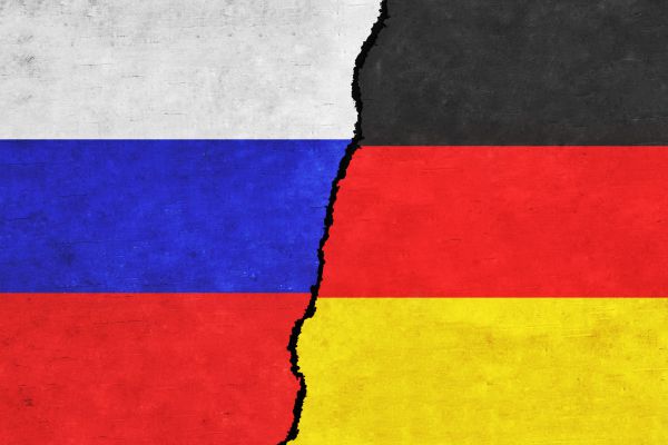 זו התגובה הזועמת של רוסיה לצעד הגרמני