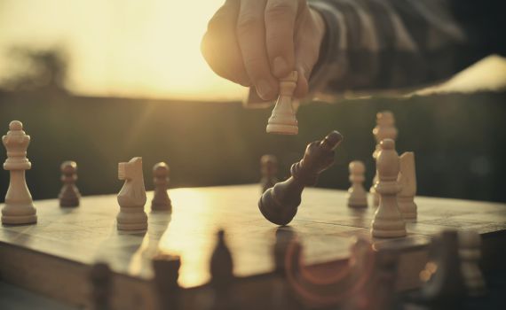 חובבים שחמט? יש לנו בשורות משמחות