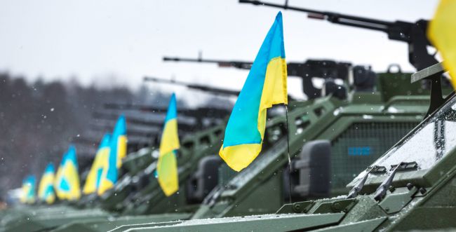 חיילים אוקראינים נהרגו, ביידן: משוכנע שפוטין יפלוש