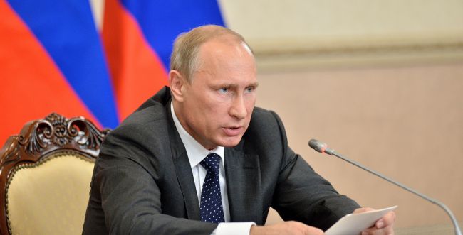 האיחוד הסכים: סנקציית נשק יום הדין תוטל על רוסיה
