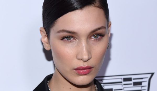 בלה חדיד מפתיעה: "אנטישמיות לעולם לא תהיה בסדר"