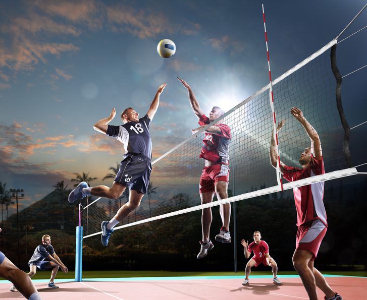 כדורעף: מי אלופת ישראל? ומה מצב הנבחרת שלנו?